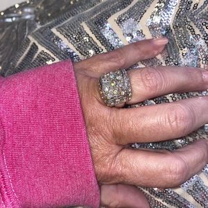 Lia Sophia Ring